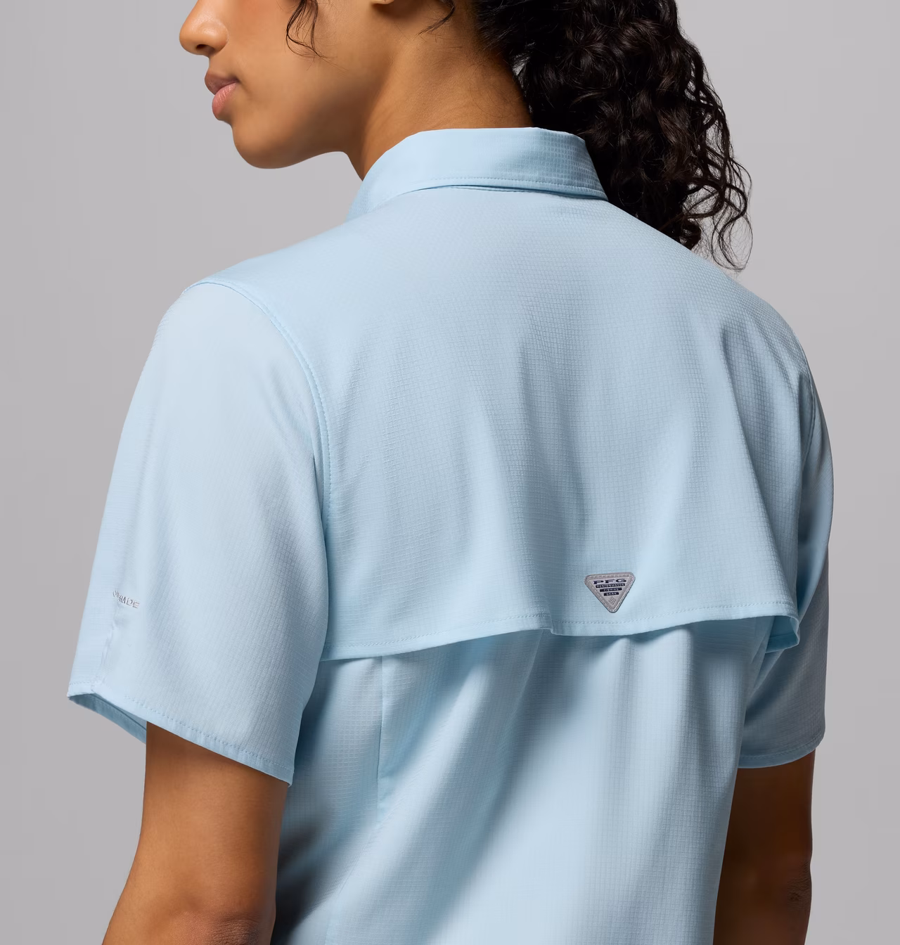 BLUSA FEMENINO COLUMBIA TAMIAMI II – foto 8